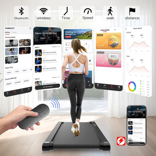 Neuro® Walking Vibration Pad