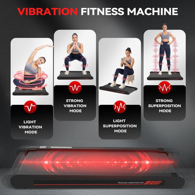 Neuro® Walking Vibration Pad