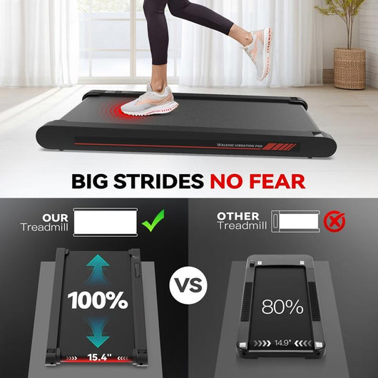 Neuro® Walking Vibration Pad