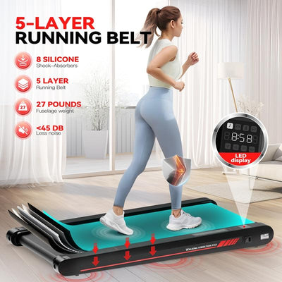 Neuro® Walking Vibration Pad