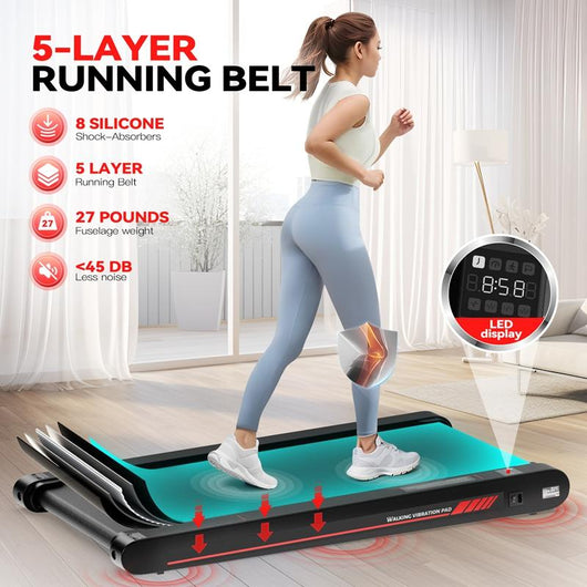 Neuro® Walking Vibration Pad
